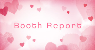 Booth Report