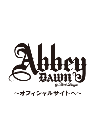 Abbey DAWN ～オフィシャルサイトへ～