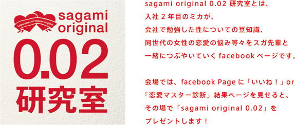 sagami original 0.02 研究室